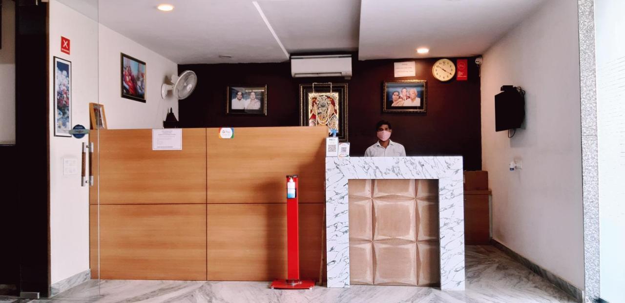 Hotel Sar Kamla Dham Skd Vrindavan Fully Vaccinated Staff Eksteriør bilde
